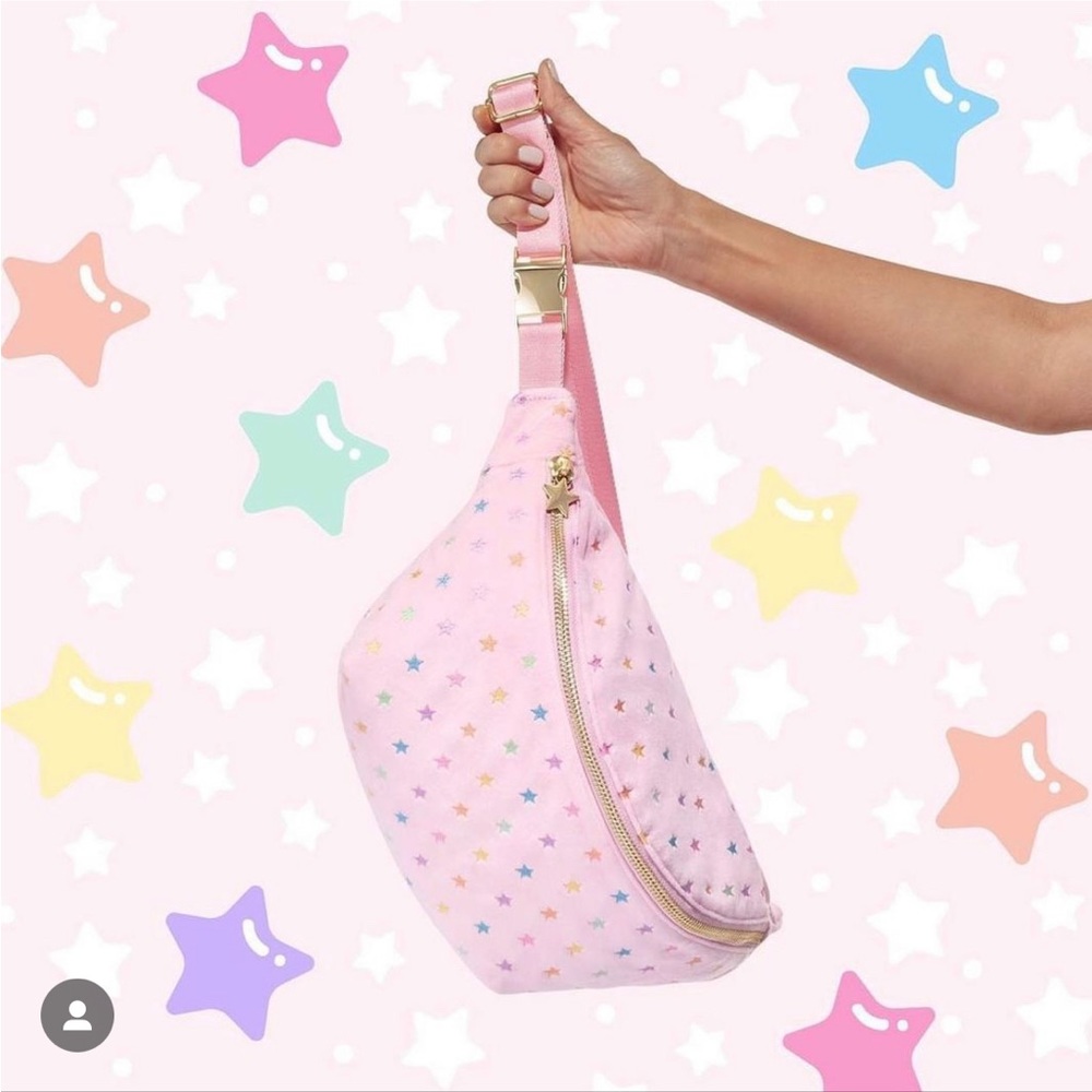 ISO!!!! Park + Beach Stoney Clover collab, jumbo Fanny pack.